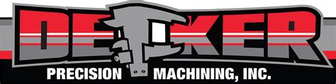 cnc machine shops dubuque county|Decker Precision Machining, Inc. .